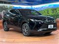 2024 Toyota Harrier