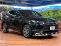 2023 Toyota Harrier Hybrid