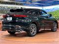 2023 Toyota Harrier Hybrid
