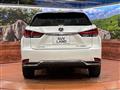 2020 Lexus RX