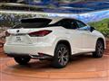 2020 Lexus RX