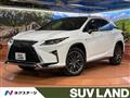 2017 Lexus RX