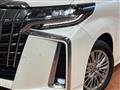 2022 Toyota Alphard Hybrid