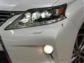 2013 Lexus RX