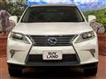 2013 Lexus RX