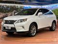 2013 Lexus RX
