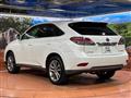 2013 Lexus RX