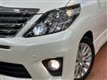 2013 Toyota Alphard G