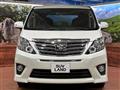 2013 Toyota Alphard G