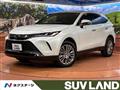 2023 Toyota Harrier