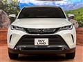 2023 Toyota Harrier