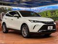 2023 Toyota Harrier