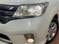 2012 Nissan Serena