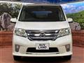 2012 Nissan Serena