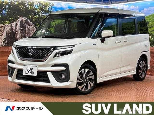 2021 Suzuki Suzuki Others