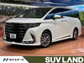 2024 Toyota Alphard Hybrid