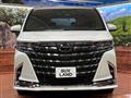 2024 Toyota Alphard Hybrid