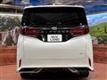 2024 Toyota Alphard Hybrid