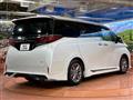 2024 Toyota Alphard Hybrid