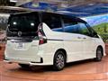 2022 Nissan Serena