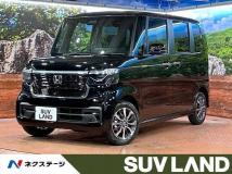 2025 Honda N BOX