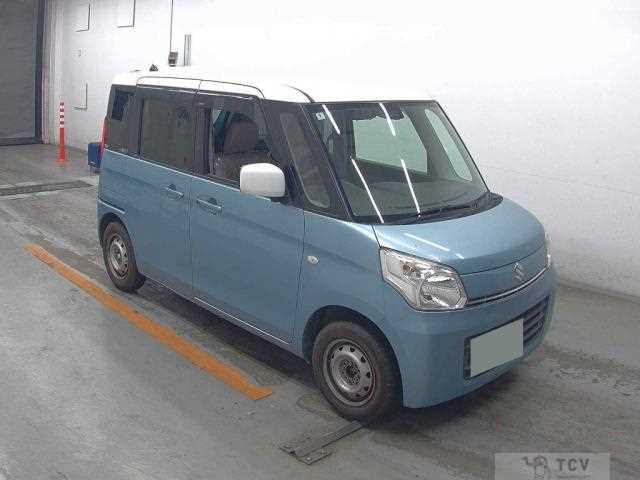 2014 Suzuki Suzuki Others