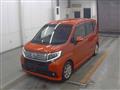 2014 Daihatsu Move
