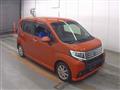 2014 Daihatsu Move