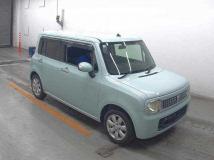 2013 Suzuki Lapin
