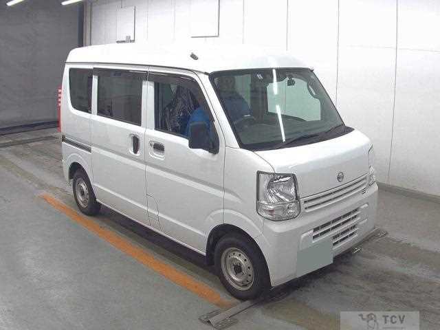 2020 Nissan Nissan Others