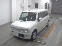 2011 Suzuki Lapin