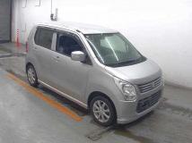 2013 Suzuki Wagon R