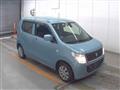 2016 Suzuki Wagon R