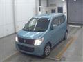 2016 Suzuki Wagon R