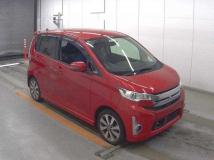 2014 Mitsubishi Mitsubishi Others