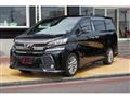 2017 Toyota Vellfire