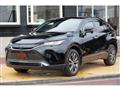 2023 Toyota Harrier