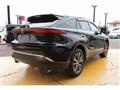 2023 Toyota Harrier