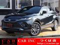 2020 Toyota Harrier Hybrid
