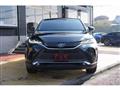 2020 Toyota Harrier Hybrid