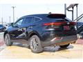 2020 Toyota Harrier Hybrid