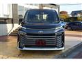 2022 Toyota Voxy