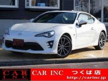 2016 Toyota 86