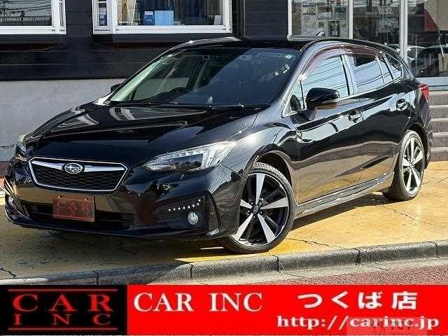 2017 Subaru Impreza
