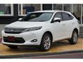 2016 Toyota Harrier