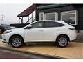 2016 Toyota Harrier