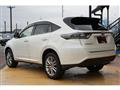 2016 Toyota Harrier