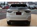 2016 Toyota Harrier