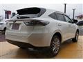 2016 Toyota Harrier