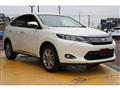 2016 Toyota Harrier